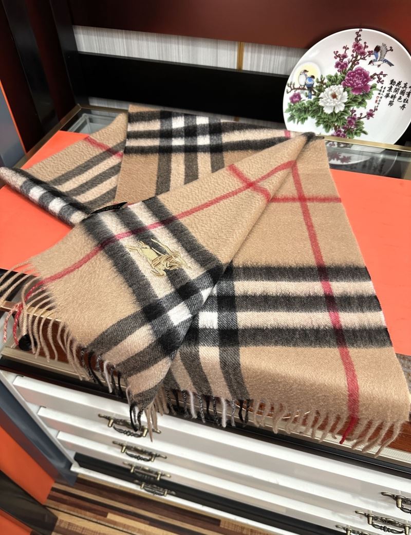 Burberry Scarf